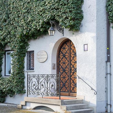 Gaestehaus Englischer Garten München Exterior foto